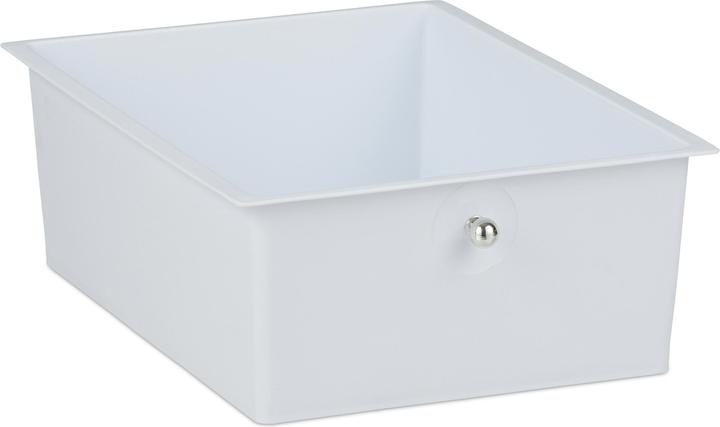 Actual product image Relaxdays Trolley