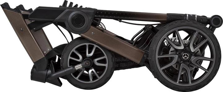 Produktbild Hartan All-Terrain 3in1