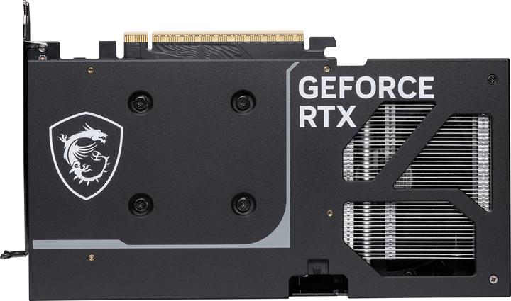 Produktbild MSI GeForce RTX 5060 Ti 8G VENTUS 2X OC PLUS (8 GB)