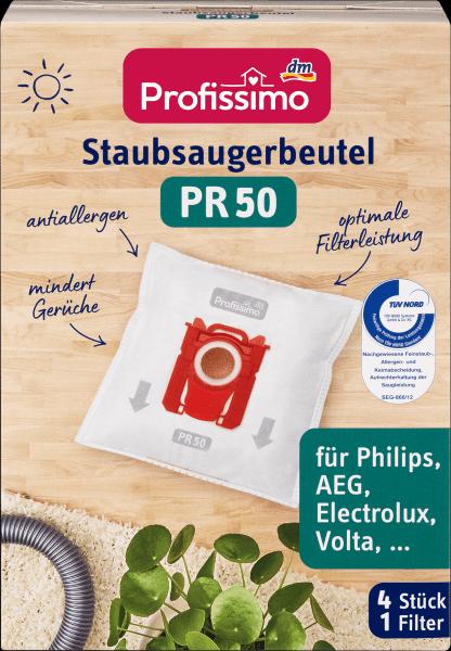 Image du produit dm Profissimo Sac à poussière PR 50