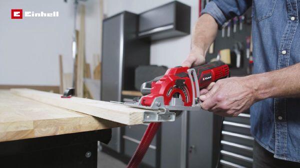 Actual product image Einhell TC-CS 89