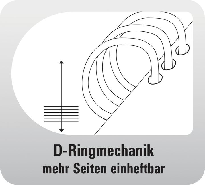 Image du produit Chronoplan Agenda (A5, Allemand)