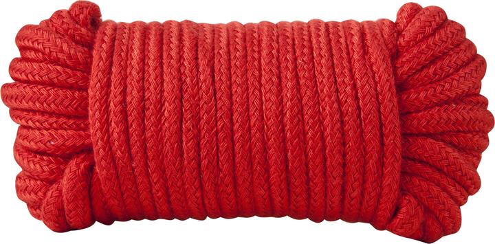 Immagine prodotto Guilty Pleasure Corda Bondage GP 10m Rosso