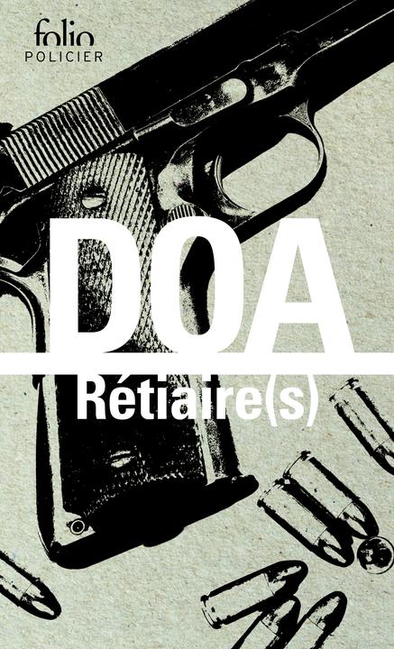 Immagine prodotto RETIAIRE(S) (Francese, Doa, 2024)