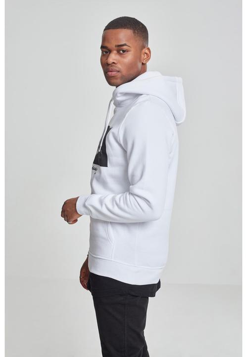 Actual product image Mister Tee Pray Hoody (L)
