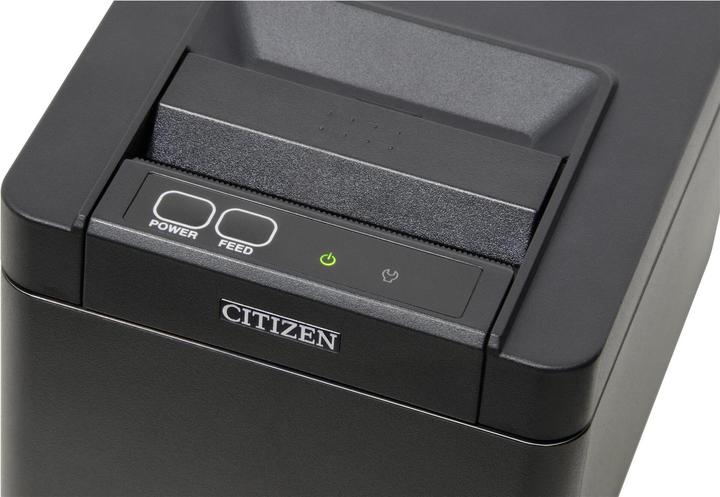 Produktbild Citizen Anti-microbial Thermal POS (USB 2.0)