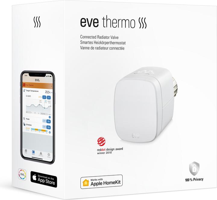 Eve Thermo