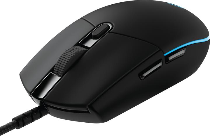 Produktbild Logitech G Pro (Kabelgebunden)