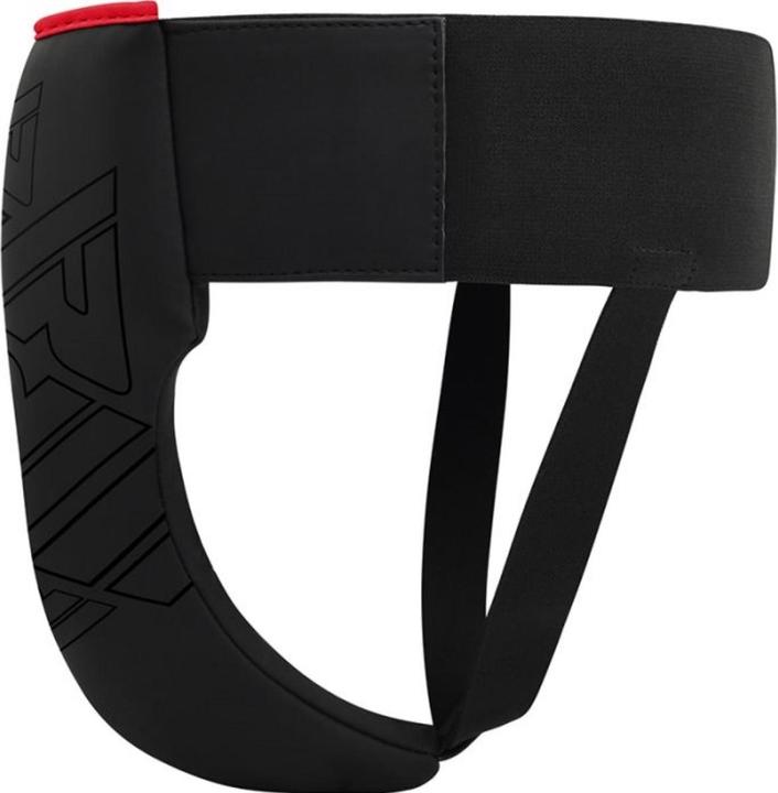 Produktbild Rdx Tiefschutz Rex F6 (XL)