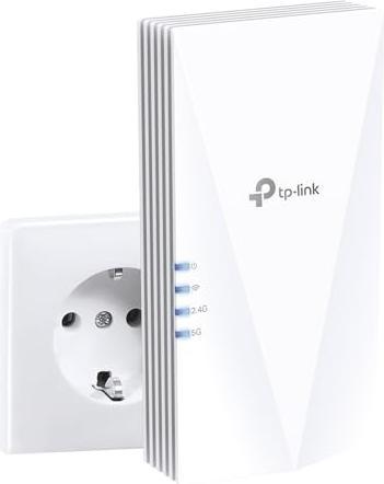 Image du produit TP-Link RE500X (1200 Mbit/s, 1200 Mbit/s)