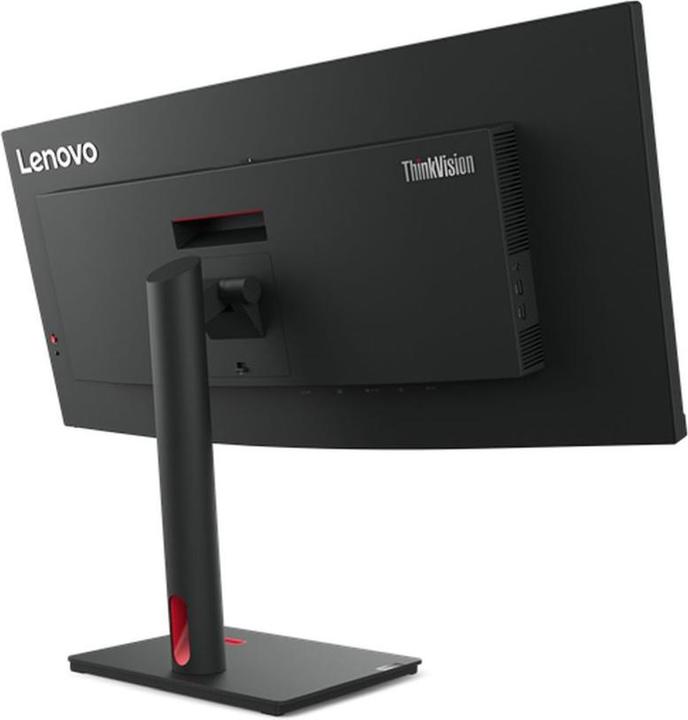 Produktbild Lenovo ThinkVision T34w-30 (3440 x 1440 Pixel, 34")