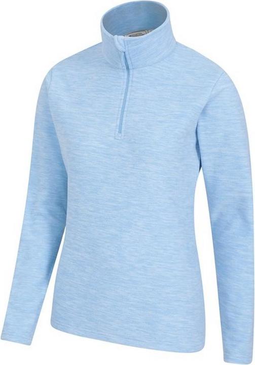 Immagine prodotto Mountain Warehouse Snowdon Felpa in Pile Donna (44 D)