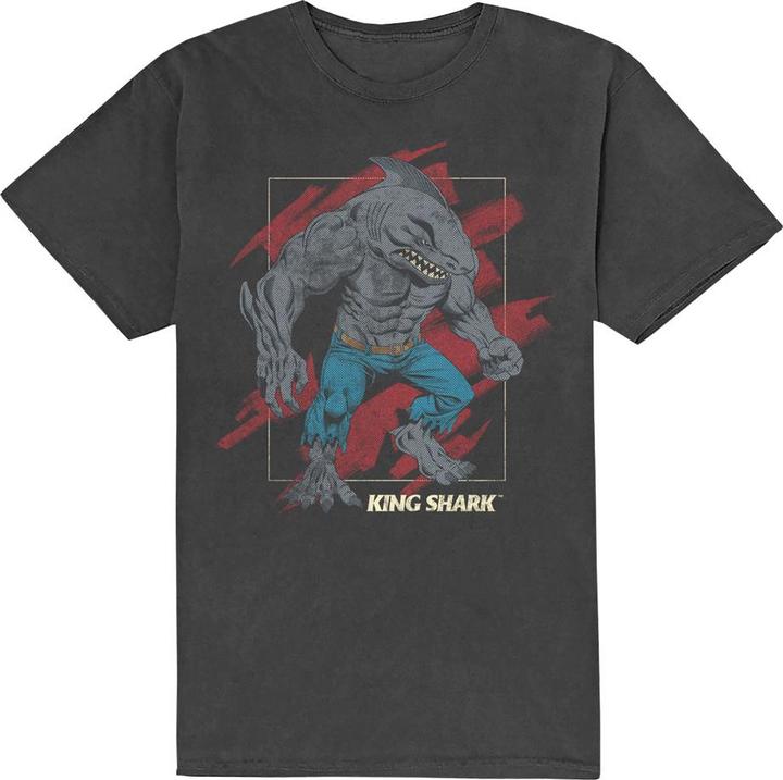 Actual product image King Shark (S)