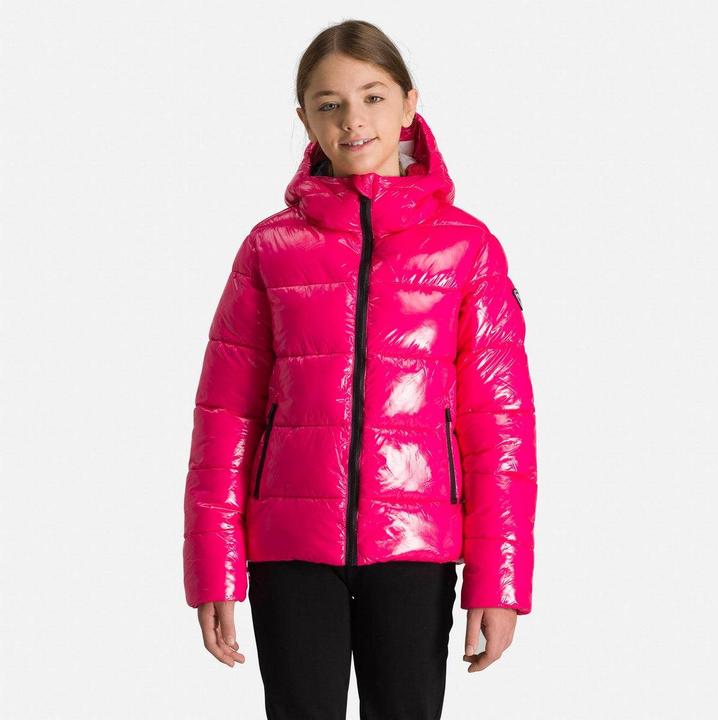 Produktbild Rossignol Jacke GIRL ABSCISSE DOWN JKT (14)