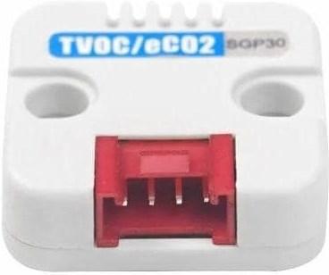Actual product image M5Stack TVOC/eCO2 Gas Sensor