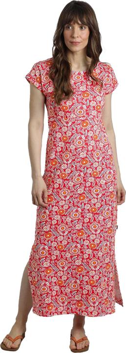 Image du produit Weird Fish - Robe longue MIRREN - Femme (34 D)