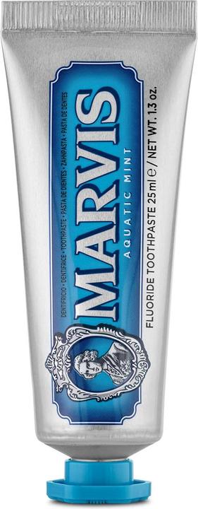 Produktbild Marvis Aquatic Mint (25 ml)
