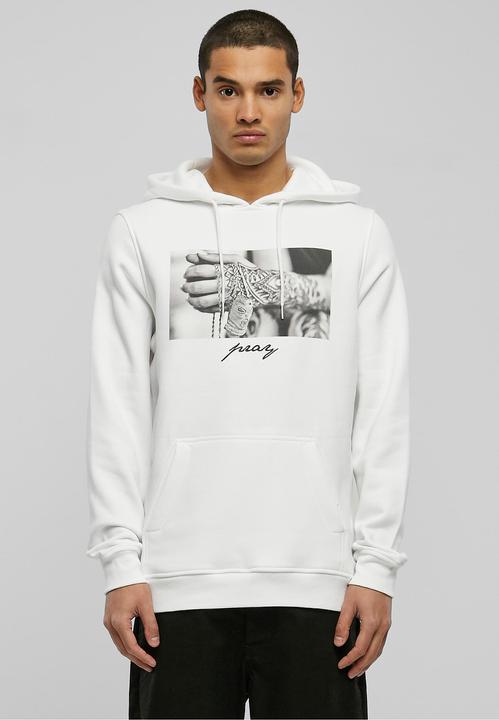 Produktbild MT Pray 2.0 Hoody - 1040 (XXL)