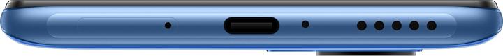 Actual product image Xiaomi Poco F3 (256 GB, Ocean Blue, 6.67", Dual SIM, 48 Mpx, 5G)