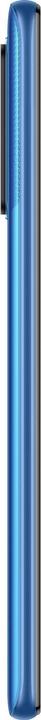 Actual product image Xiaomi Poco F3 (256 GB, Ocean Blue, 6.67", Dual SIM, 48 Mpx, 5G)