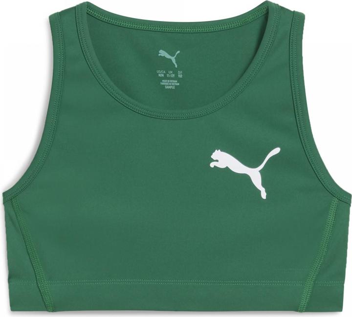 Puma G Y Cross The Line Crop 3.0 (152)