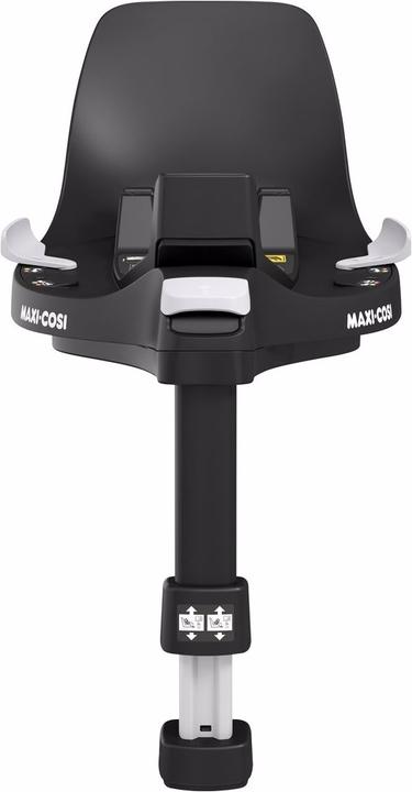 Produktbild Maxi-Cosi Pebble 360 mit Familyfix 360 (Babyschale, ECE R129/i-Size Norm)