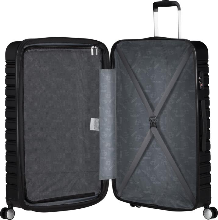 Produktbild American Tourister Flashline 4 Rollen Trolley 78 cm (100 l, XL (ab 115l))