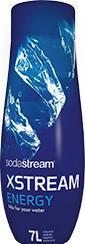 Produktbild SodaStream Energy (1 x 44 cl)