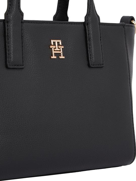 Produktbild Tommy Hilfiger Th Soft Logo Mini Tote
