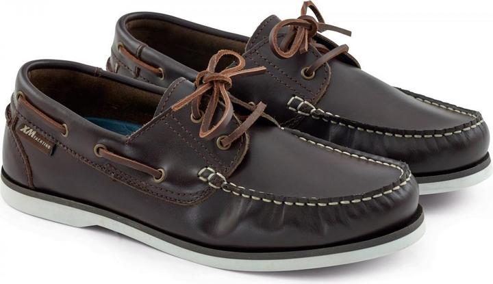 Plastimo Crew Lederschuhe