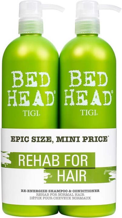 Produktbild Tigi Bed Head Urban Antidotes - Re-Energize Tweens (Flüssiges Shampoo)