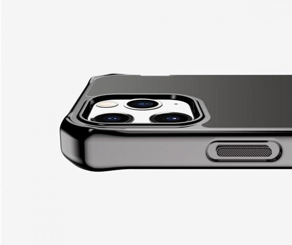 Actual product image Itskins Hybrid Glass (Apple iPhone 12, Apple iPhone 12 Pro)