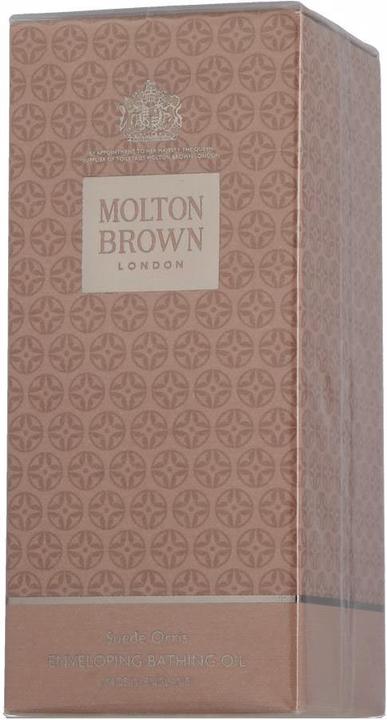 Molton Brown Suede Orris (200 ml)