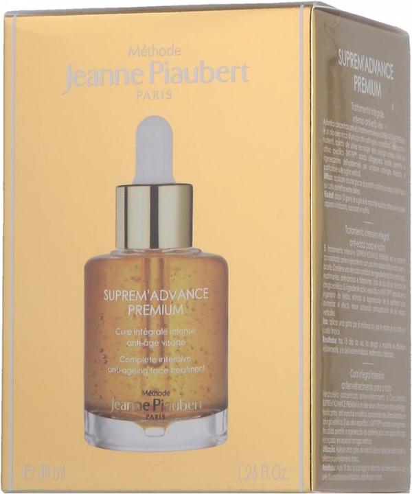 Produktbild Méthode Jeanne Piaubert Suprem' Advance Premium (38 ml)