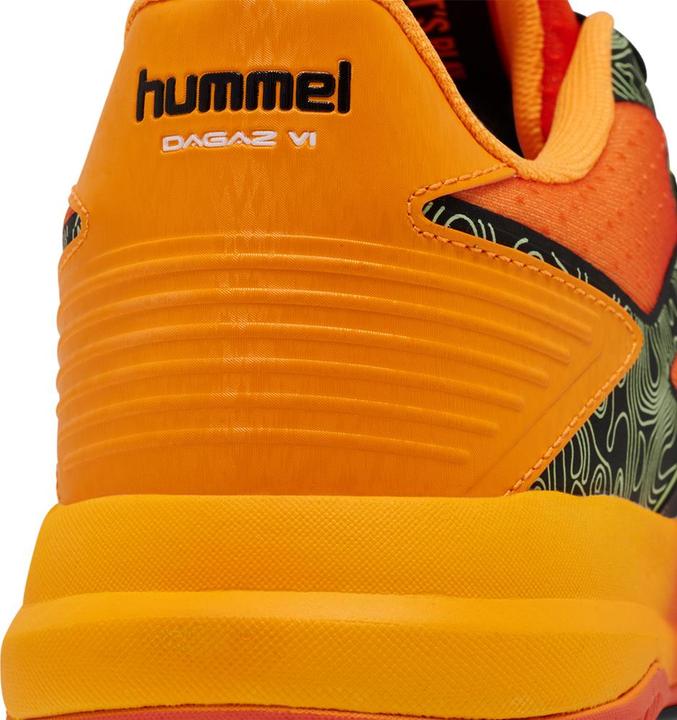 Actual product image hummel Dagaz Vi (47.5)