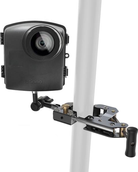 Immagine prodotto Brinno Telecamera Time Lapse BCC2000Plus Nero (2 Mpx)