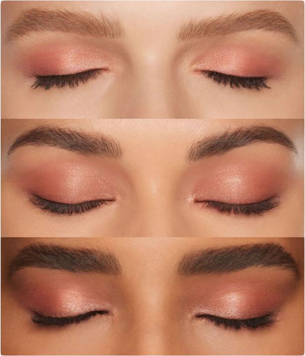 Produktbild NARS Cosmetics Orgasm Eyeshadow Quad (Orgasm)