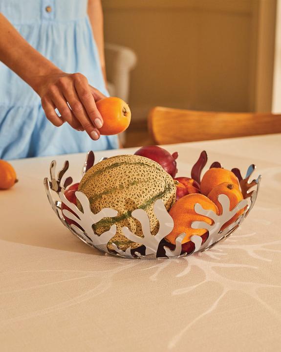 Actual product image Alessi Mediterraneo bowl (25 x 25 cm)