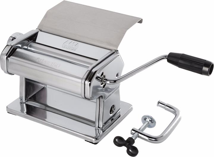 Actual product image Marcato Altas 150 Slide pasta machine