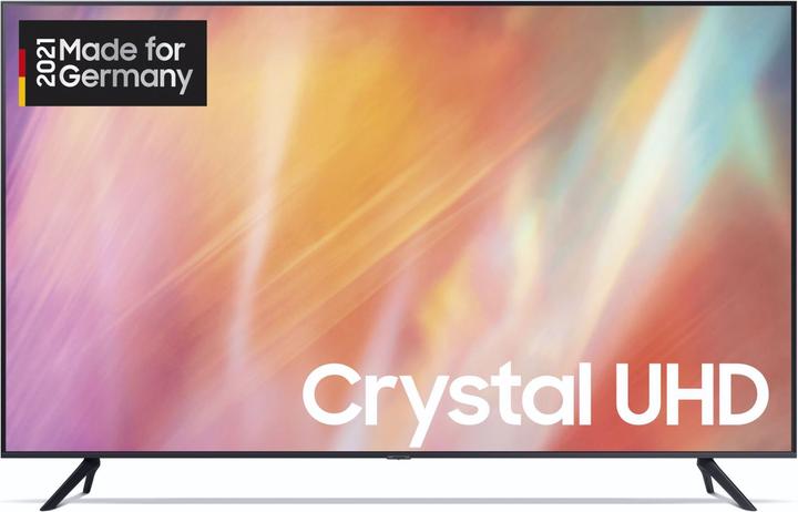 Produktbild Samsung GU85AU7179U (85", AU71, LED, 4K, 2021)