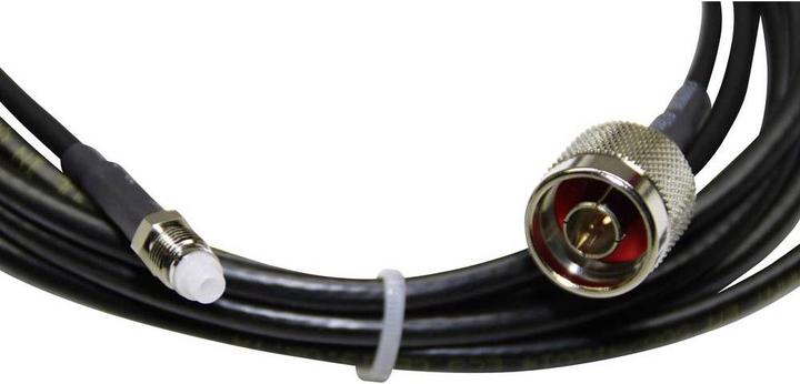 Actual product image Wittenberg Antennen Antenna cable (Antenna cable)