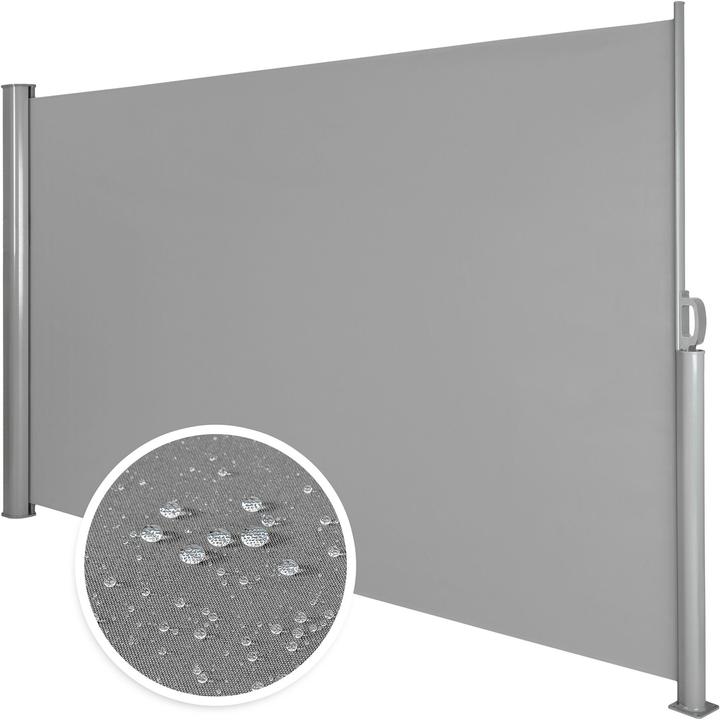 Produktbild tectake Seitenmarkise (3 m)
