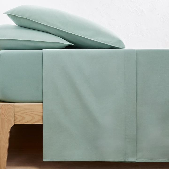 Produktbild La Redoute Interieurs Scenario Coton Lave (Duvetbezug, 240 x 290 cm)