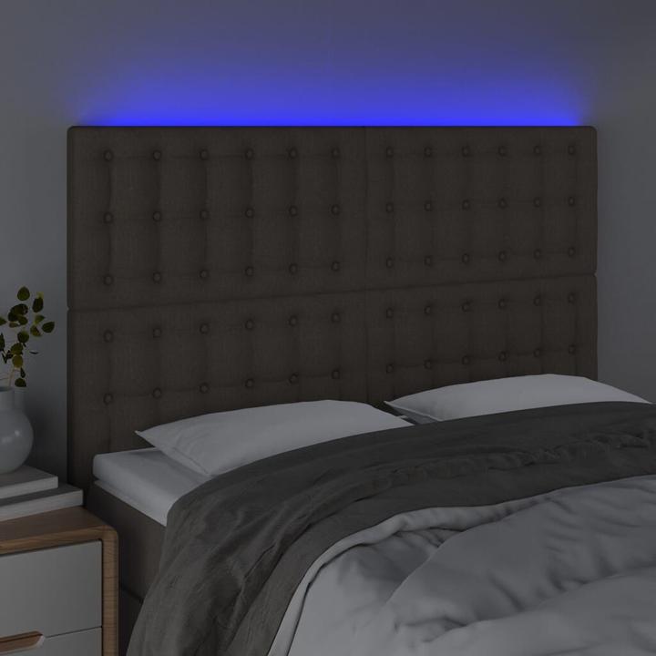 Produktbild VidaXL Jeanette (144 x 5 x 128 cm)