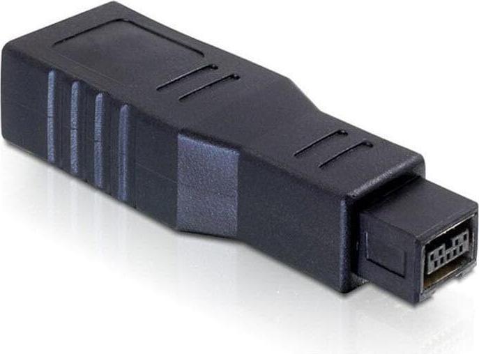 Produktbild Delock FireWire IEEE 1394B zu IEEE 1394A (FireWire, 6 cm)