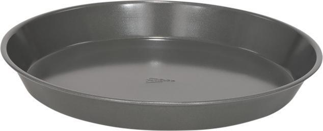Immagine prodotto Patisse Tortiera con anello conico 28 x 3,5 cm, acciaio nero (28 cm)