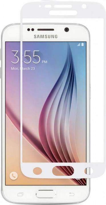 Actual product image Moshi iVisor Glass (1 Piece, Samsung Galaxy S21)