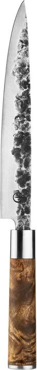 Produktbild Forged Tranchiermesser, 20.5 cm, Braun (20.50 cm)