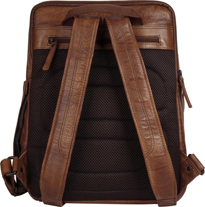 Actual product image Spikes & Sparrow Backpack (9 l)