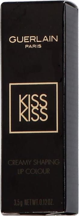 Produktbild Guerlain KissKiss (331 - French Kiss)